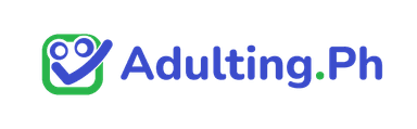 Adulting.Ph